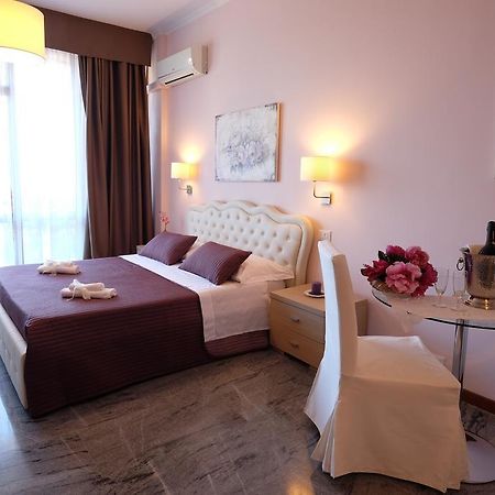Fiore Vaticano B&B Rome Bilik gambar