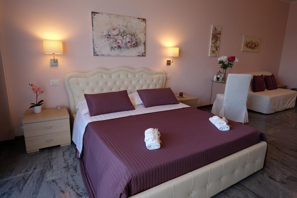 Fiore Vaticano B&B Rome Luaran gambar