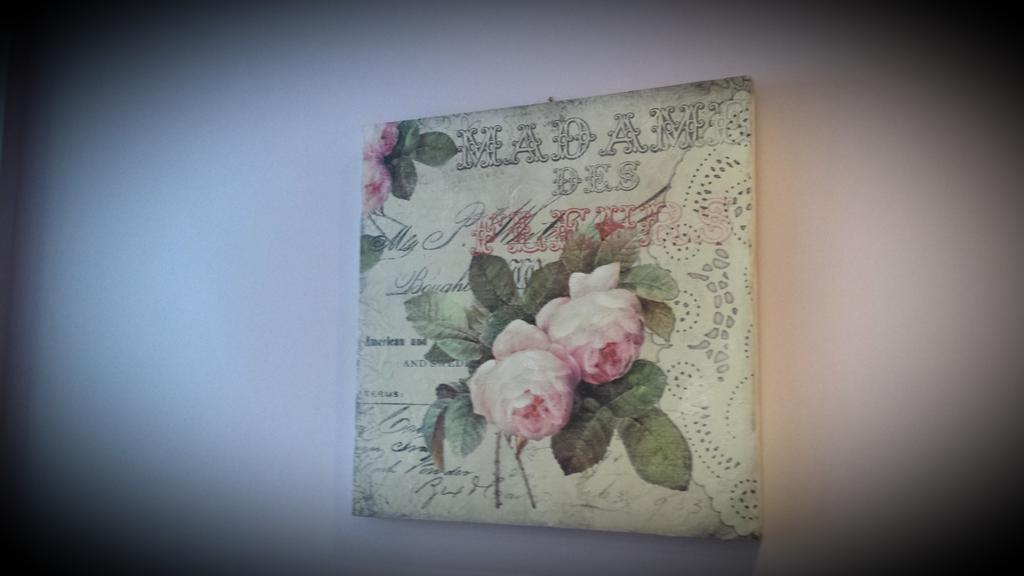 Fiore Vaticano B&B Rome Luaran gambar