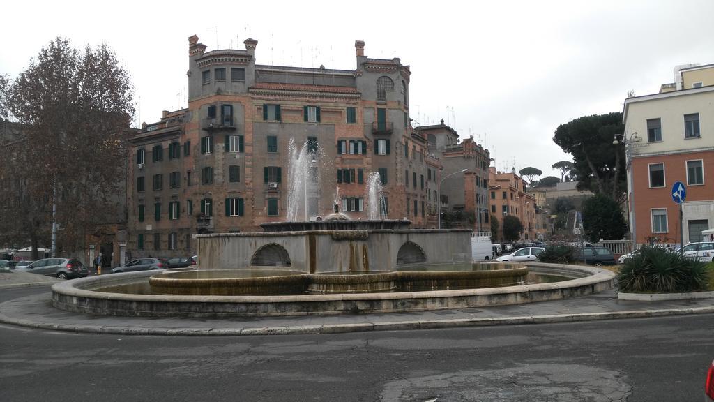 Fiore Vaticano B&B Rome Luaran gambar