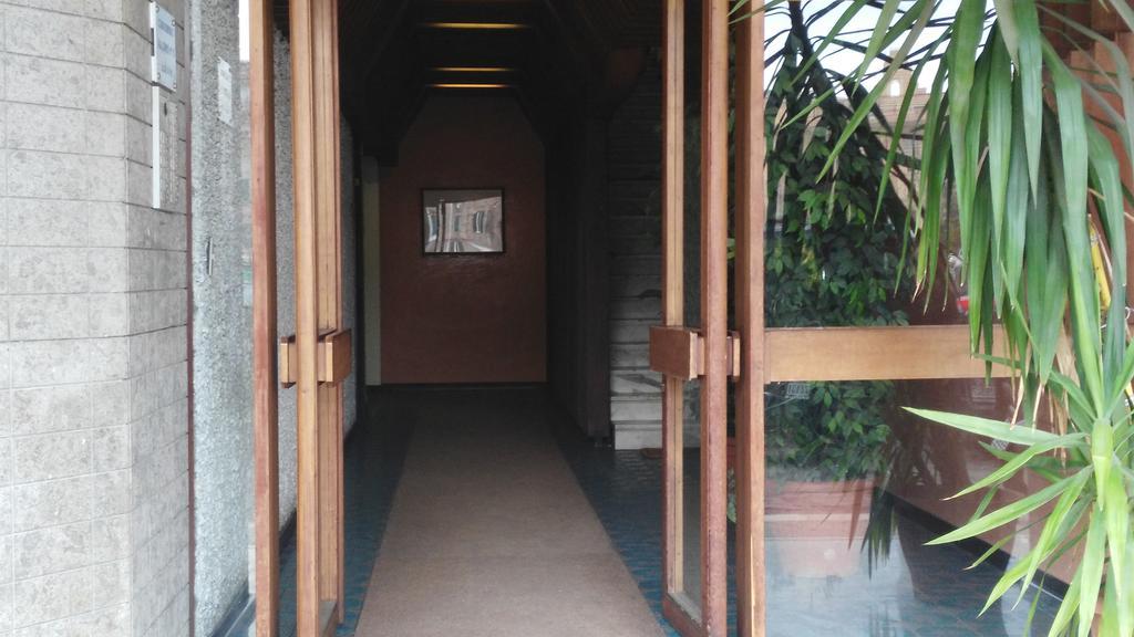 Fiore Vaticano B&B Rome Luaran gambar