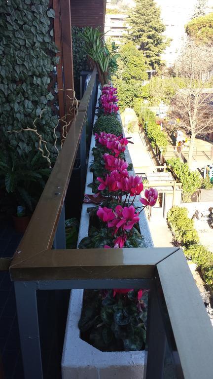 Fiore Vaticano B&B Rome Luaran gambar