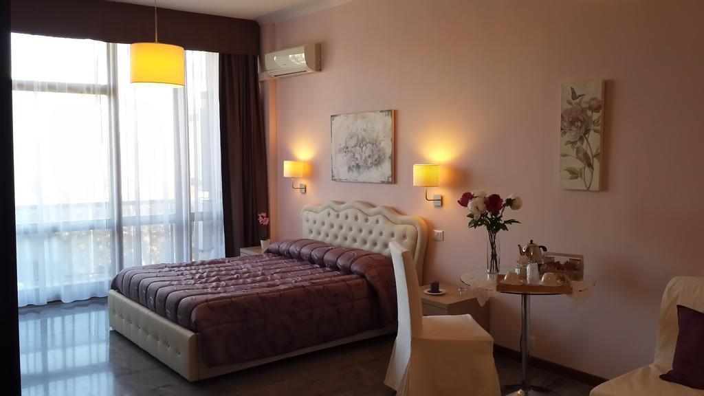 Fiore Vaticano B&B Rome Bilik gambar