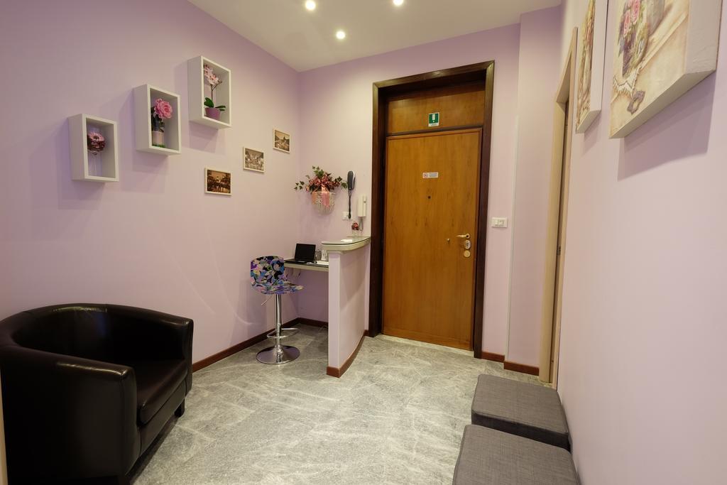 Fiore Vaticano B&B Rome Luaran gambar