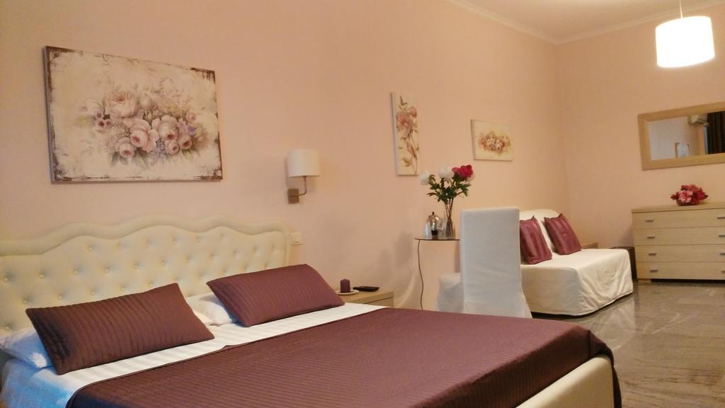Fiore Vaticano B&B Rome Bilik gambar