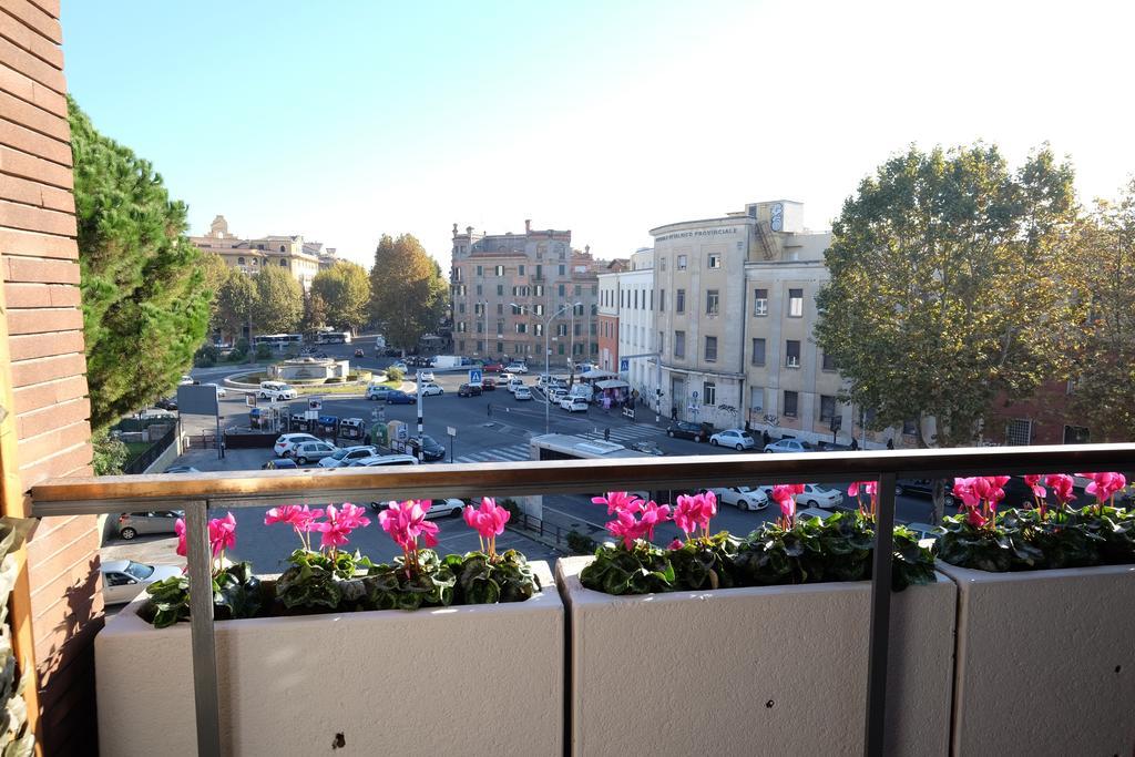 Fiore Vaticano B&B Rome Luaran gambar