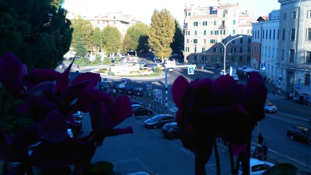 Fiore Vaticano B&B Rome Luaran gambar