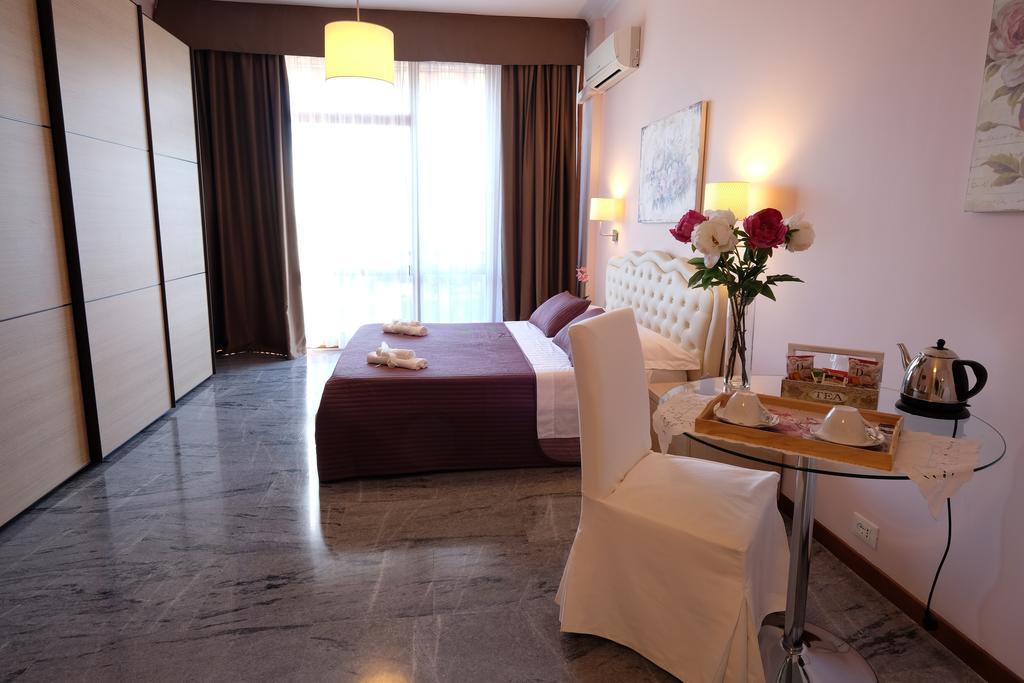 Fiore Vaticano B&B Rome Bilik gambar