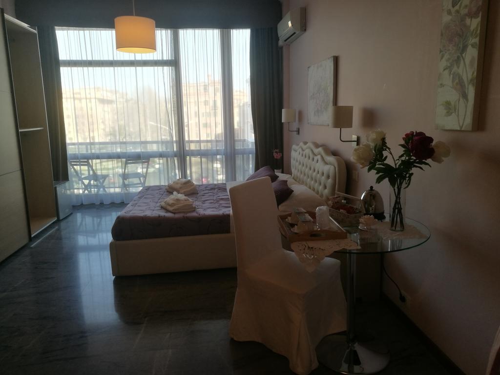 Fiore Vaticano B&B Rome Luaran gambar