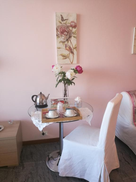 Fiore Vaticano B&B Rome Luaran gambar