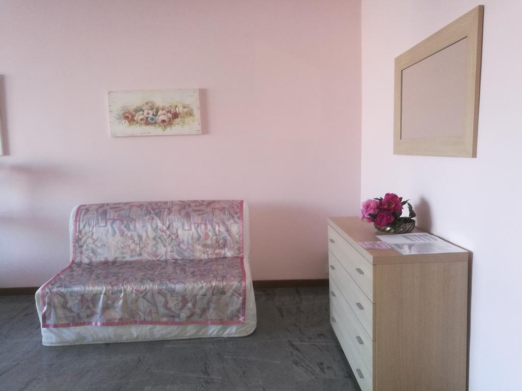 Fiore Vaticano B&B Rome Luaran gambar