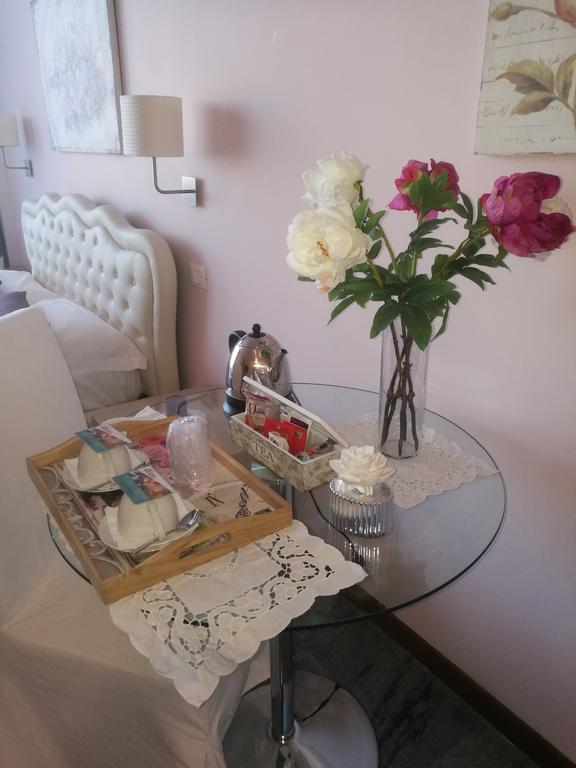 Fiore Vaticano B&B Rome Luaran gambar
