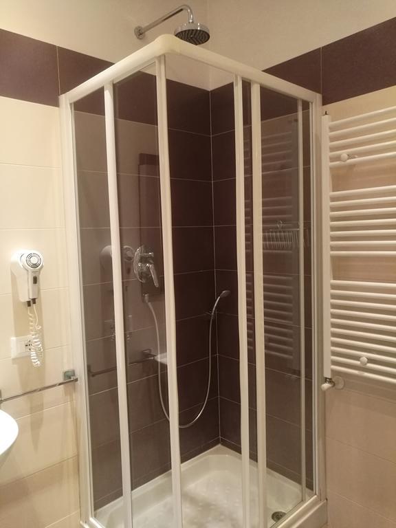 Fiore Vaticano B&B Rome Luaran gambar
