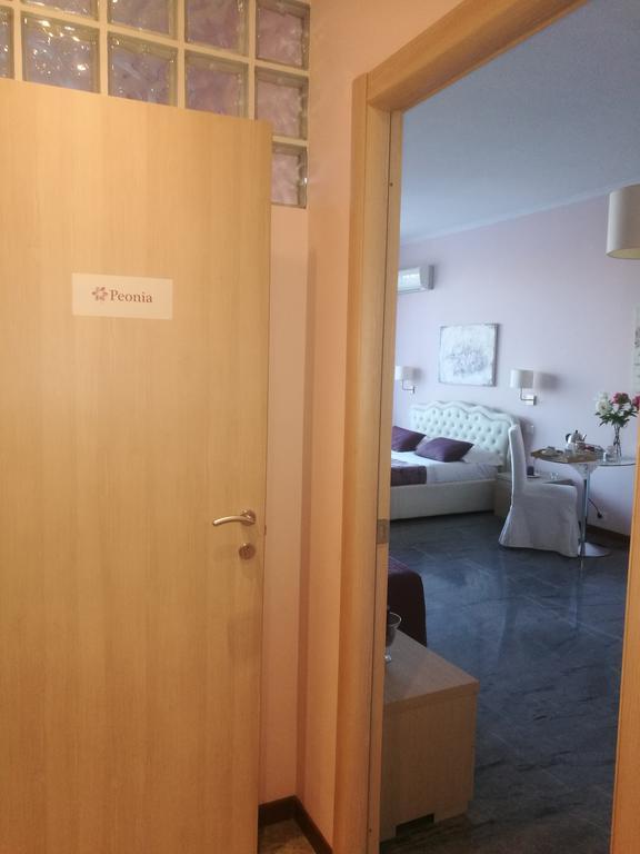 Fiore Vaticano B&B Rome Luaran gambar