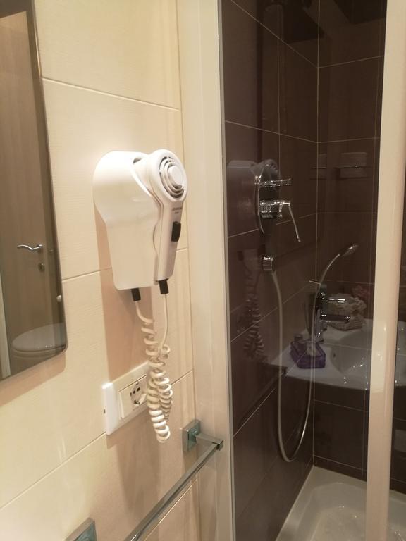 Fiore Vaticano B&B Rome Luaran gambar