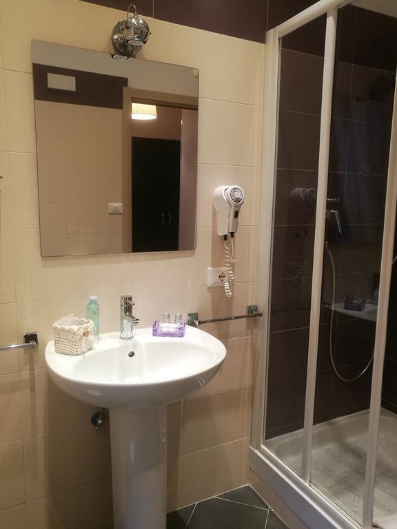 Fiore Vaticano B&B Rome Luaran gambar