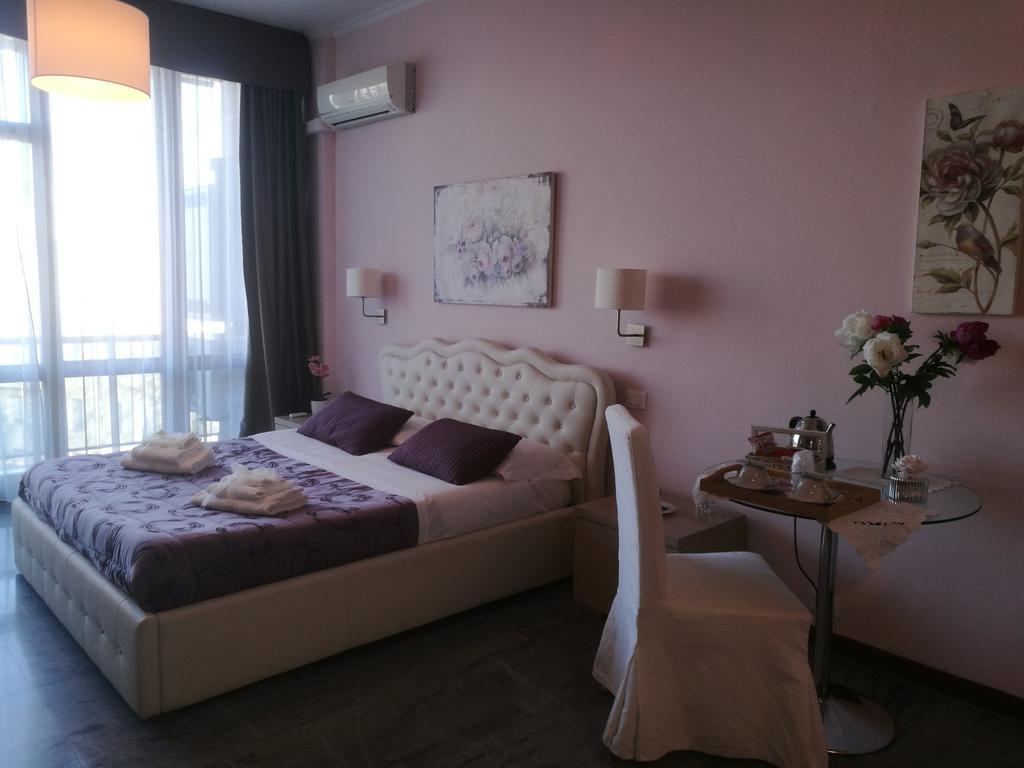 Fiore Vaticano B&B Rome Luaran gambar
