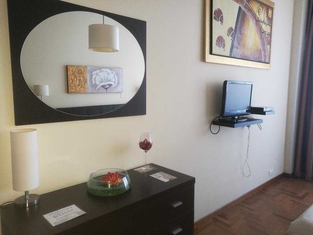 Fiore Vaticano B&B Rome Luaran gambar