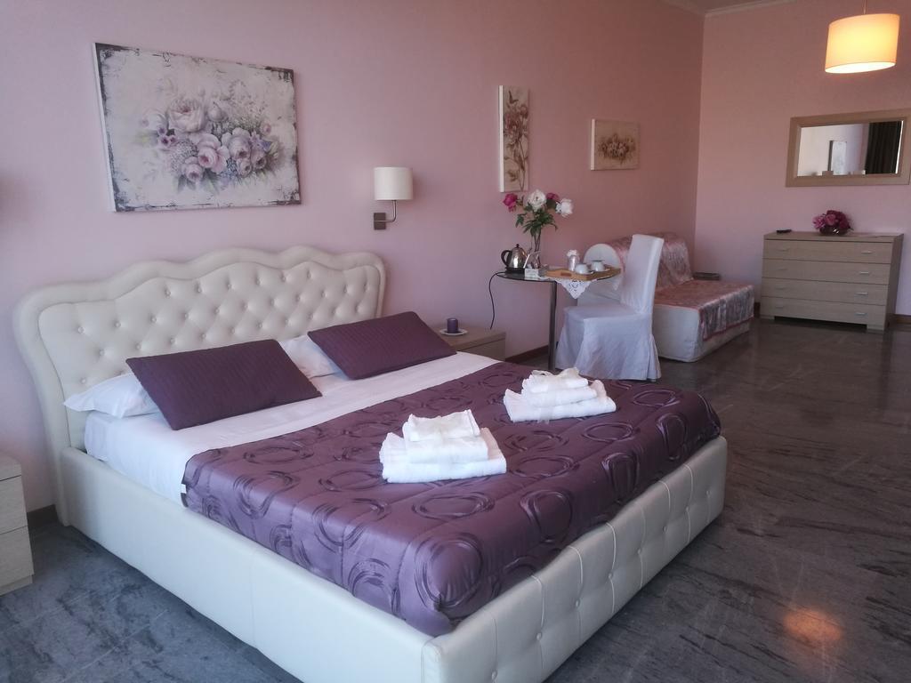 Fiore Vaticano B&B Rome Luaran gambar