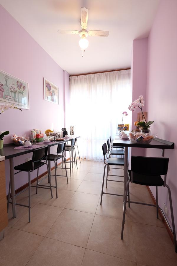 Fiore Vaticano B&B Rome Luaran gambar