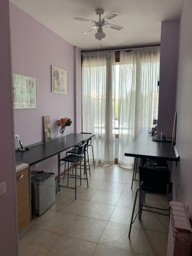 Fiore Vaticano B&B Rome Luaran gambar