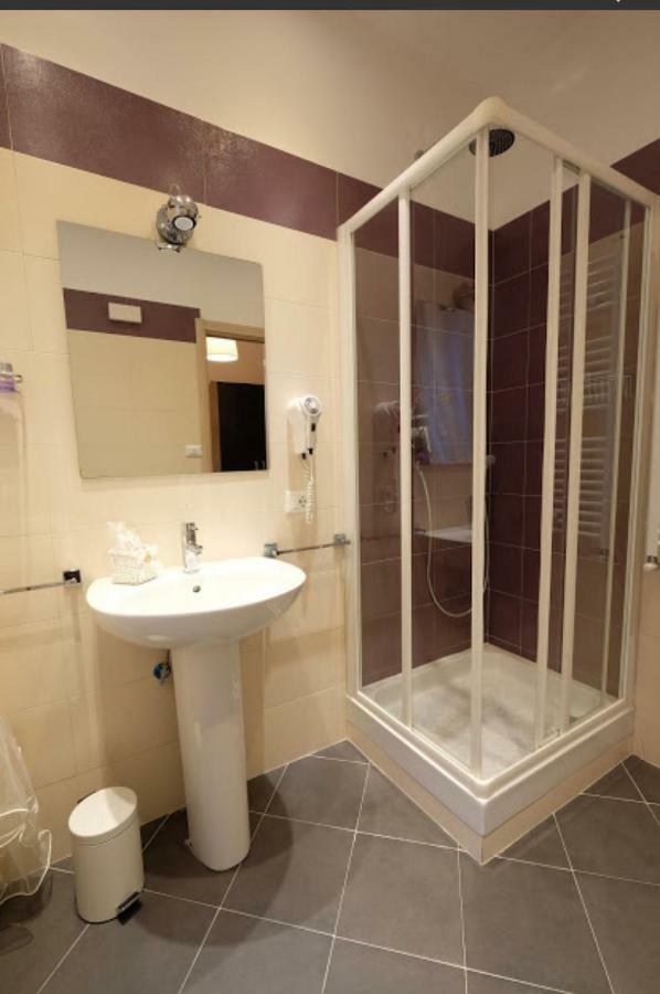 Fiore Vaticano B&B Rome Luaran gambar