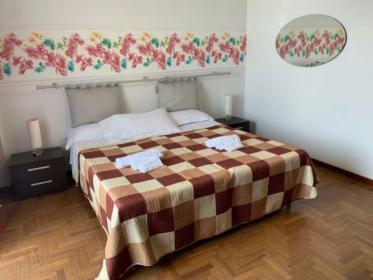 Fiore Vaticano B&B Rome Luaran gambar