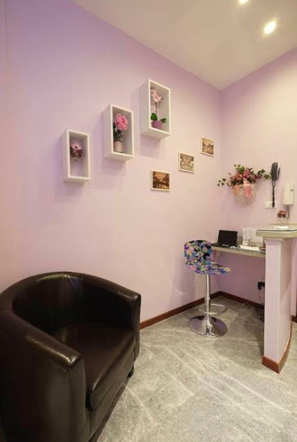 Fiore Vaticano B&B Rome Luaran gambar