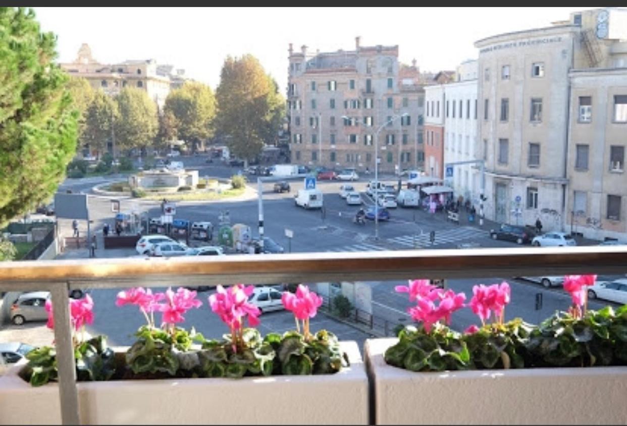 Fiore Vaticano B&B Rome Luaran gambar